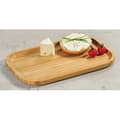 Miniatyrbild 2 av 2: Platta - Kesper - Petit - Bambou FSC - 30,5x20 cm - Diskmaskinssäker