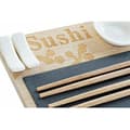 Miniatyrbild 2 av 2: Sushi Set - PRESENTDEKOR - 29 x 19 cm - Varierad - Rektangulär - För vuxna
