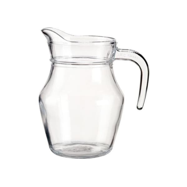 Luminarc Classic Jug Clear 0.5L
