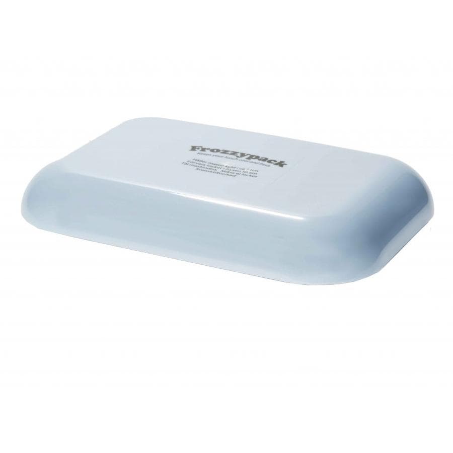 Frozzypack, Kansi 0.9 L Lounaslaatikolle - Sininen