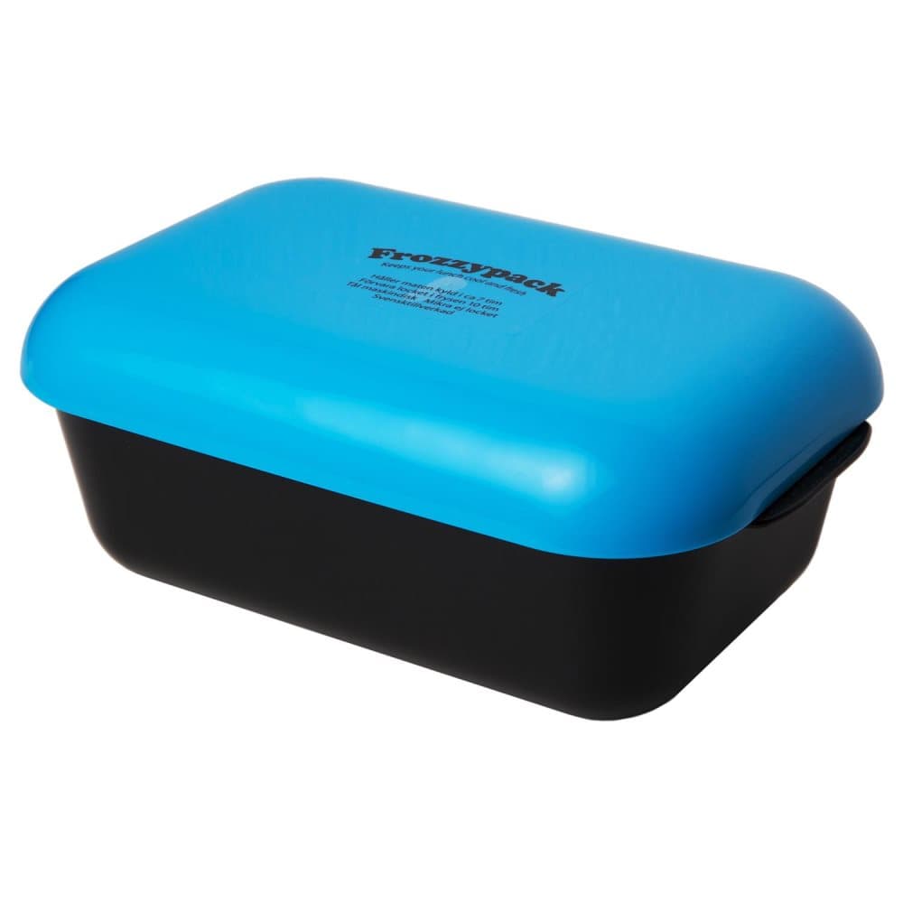 Frozzypack, Madkasse - Original - Blå