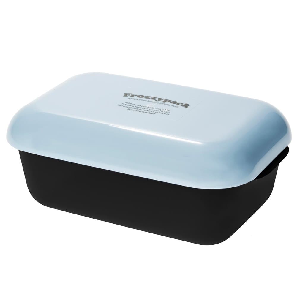 Frozzypack, Madkasse - Nordic Sea - Blå