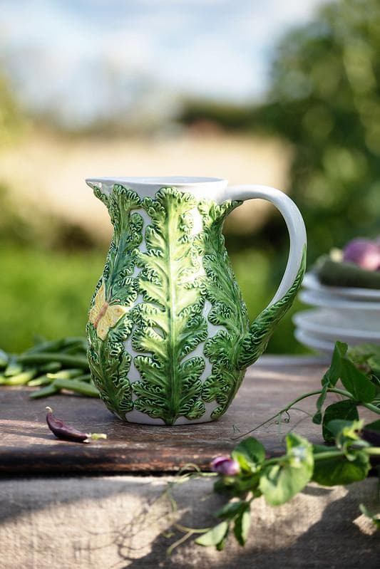 Kanna 1,3 L Veggie Grönkål Cult Design