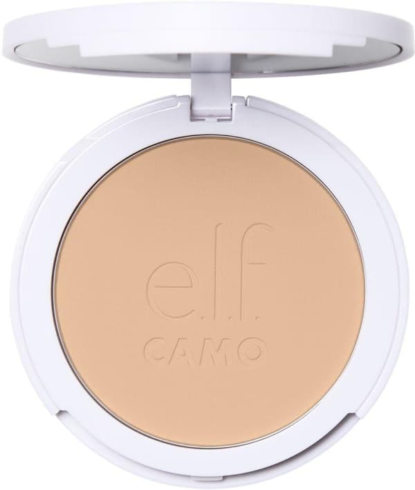 e.l.f. Cosmetics Camo Powder Foundation Light 210N