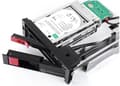Miniatyrbild 3 av 5: Thermaltake Max 5 Duo SATA HDD Rack - Förvaringsmobilrack - 2.5", 3.5"