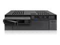 Miniatyrbild 5 av 5: ICY Dock ExpressCage MB322SP-B - Förvaringsmobilrack - 5,25 till 3,5/2,5 tum - svart