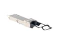 Miniatyrbild 4 av 5: Dell 40GbE Passive Copper Direct Attach Cable - Nätverkskabel - QSFP+ till QSFP+ - 0.5 m - fiberoptisk - för Force10; Force10 ExaScale E-Series; Netw