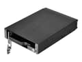 Pikkukuva 4 / 5: SilverStone FS202 - Hus til lagringsenhed - 2.5" - 3.5" til 2.5" - lajittelu