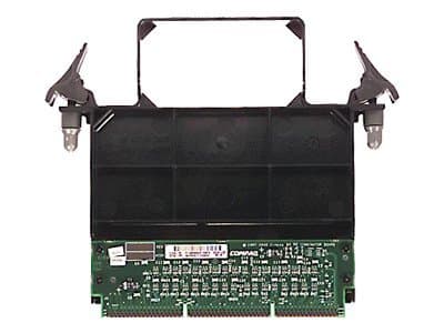 HPE - Prosessorsporsterminator - (for: Slot 2) - for ProLiant 8000; ProLiant 8500, DL760
