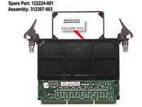 HPE - Prosessorsporsterminator - (for: Slot 2) - for ProLiant 8000; ProLiant 8500, DL760