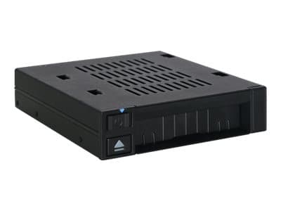 ICY DOCK flexiDOCK MB521SP-B - Lagringsdrevhylse - 2.5" - svart