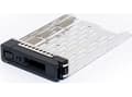 Miniatyrbild 2 av 2: Synology Disk Tray (Type R7), 2,5/3,5", Bezel-panel, Svart, RX1217RP, RS18016xs+, RXD1215sas, RS2416RP+, RX1216sas, RX1217, RS2416+, RS3617RPxs, RS36