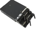 Miniatyrbilde 5 av 5: Chieftec CMR-625 - Bevegelig lagerrack - 2.5"