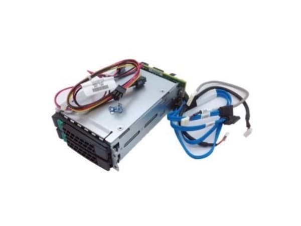 Intel Rear Hot-Swap Drive Cage - Upgrade Kit - lagerstasjonsbærer (caddy)
