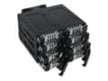 Miniatyrbilde 3 av 5: ICY Dock ToughArmor MB508SP-B - Lagringsdrevhylse - 2.5" - svart