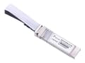 Miniatyrbilde 3 av 5: Extralink - 10GBase kabel for direkte feste - SFP+ til SFP+ - 3 m - dobbelaksial - passiv