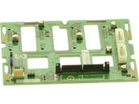 HPE - Hard drive bakveggplate - for ProLiant ML150 G5, ML150 G5 Base, ML150 G5 Performance, ML150 G5 Special Server