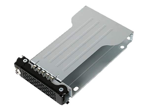 ICY Dock EZ Slide Mini MB994TK-B - Lagerstasjonsbærer (caddy) - 2.5"