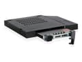 Miniatyrbild 5 av 5: ICY Dock ToughArmor MB411SPO-1B - Adapter för lagringsfack - 5,25-tums Slim Line till 2,5-tums - svart
