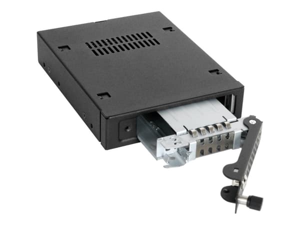 ICY Dock ToughArmor EX MB491TKL-B - Lagerstasjonsbærer (caddy) - 2.5" - for ToughArmor EX MB491SKL-B