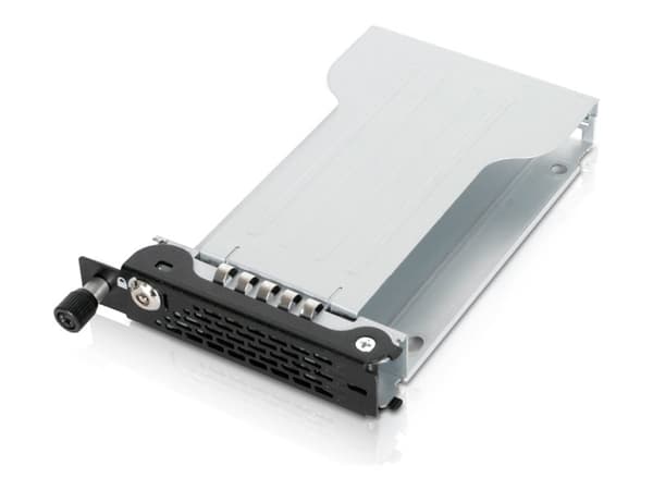 ICY Dock ToughArmor EX MB491TKL-B - Lagerstasjonsbærer (caddy) - 2.5" - for ToughArmor EX MB491SKL-B
