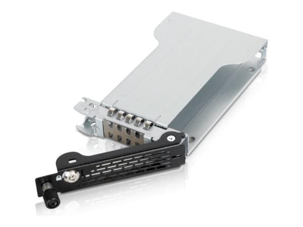 ICY Dock ToughArmor EX MB491TKL-B - Lagerstasjonsbærer (caddy) - 2.5" - for ToughArmor EX MB491SKL-B