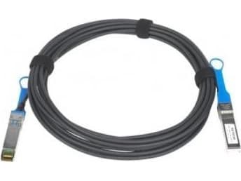 NETGEAR - Direkte 10GBase-koblingskabel - SFP+ (hann) til SFP+ (hann) - 7 m - toakset - aktiv