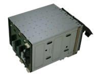 Intel FUP8X35HSDK drive bay-paneler 8,89 cm (3.5") Metallisk