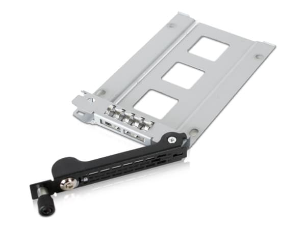 ICY Dock ToughArmor EX MB492TKL-B - Lagerstasjonsbærer (caddy) - 2.5" - for ToughArmor EX MB492SKL-B
