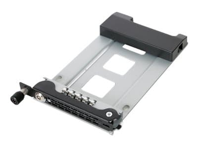 ICY Dock ToughArmor EX MB492TKL-B - Lagerstasjonsbærer (caddy) - 2.5" - for ToughArmor EX MB492SKL-B