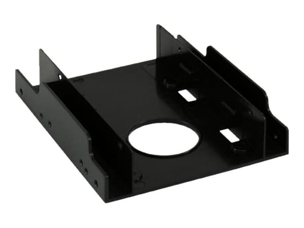 LC Power LC-ADA-35-225 - Uttagbar harddiskramme - fra 3,5" til 2,5"