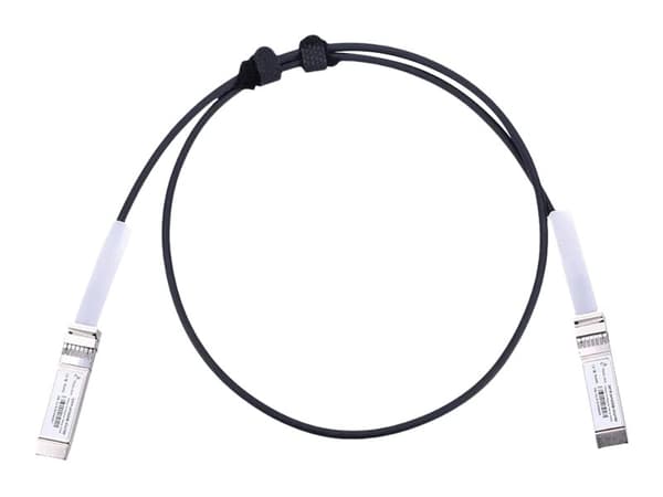 Extralink - 10GBase-kabel for direkte feste - SFP+ til SFP+ - 1 m