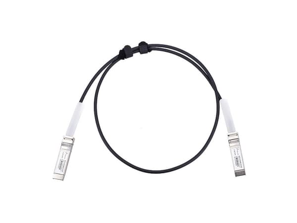 Extralink - 10GBase-kabel for direkte feste - SFP+ til SFP+ - 1 m