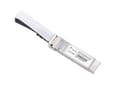 Miniatyrbilde 5 av 5: Extralink - 10GBase-kabel for direkte feste - SFP+ til SFP+ - 1 m