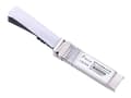 Miniatyrbilde 1 av 5: Extralink - 10GBase-kabel for direkte feste - SFP+ til SFP+ - 1 m