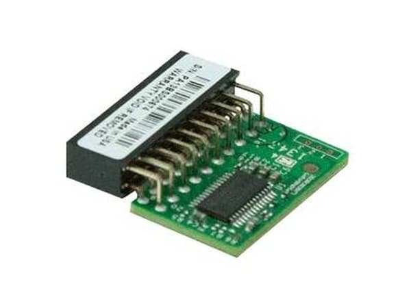 Supermicro Add-on Module AOM-TPM-9670V-S - Trusted Platform Module (TPM) 2.0 - för UP Storage SuperServer 540P-E1CTR36L