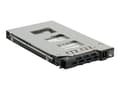 Pikkukuva 2 / 5: FANTEC MR-SA1262-12G - Sisäinen RAID - 2,5" - SATA 6Gb/s / SAS 12Gb/s - musta
