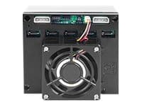 Chenbro SK33502 - Hållare för lagringsenheter - 3.5" - för P/N: SR10569-C4+