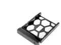 Pikkukuva 2 / 2: Synology D6, 2,5/3,5", Liitinpaneeli, 2.5/3.5", Musta, 172 mm, 118 mm