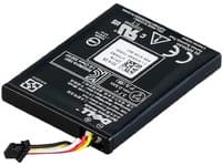 Dell Primary Battery - Batteribackupenhet till RAID-styrenhet - litiumjon - 1-cells - 2.6 Wh - för Dell PERC H710, PERC H710P, PERC H810