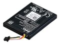 Miniatyrbild 2 av 5: Dell Primary Battery - Batteribackupenhet till RAID-styrenhet - litiumjon - 1-cells - 2.6 Wh - för Dell PERC H710, PERC H710P, PERC H810