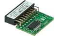 Miniatyrbild 2 av 4: Supermicro AOM-TPM-9665V-S - Trusted Platform Module (TPM) 2.0