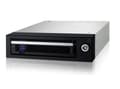 Miniatyrbilde 2 av 5: Cremax ICY Dock MB876SK-B - Bevegelig lagerrack - 3.5" - svart