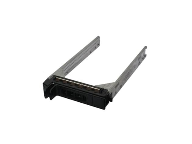 DELL KG1CH drive bay-paneler 8,89 cm (3.5") Bezel-panel