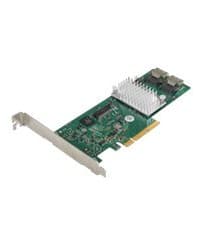 Fujitsu - RAID-kontroller batteri backup-enhet - for PRIMERGY RX1330 M3, RX4770 M4, TX1320 M3, TX1320 M4, TX1330 M3, TX1330 M4, TX2550 M4