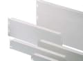 Pikkukuva 2 / 5: Rittal DK 7152.035, Harmaa, 483 mm, 23 mm, 88 mm, 610 g