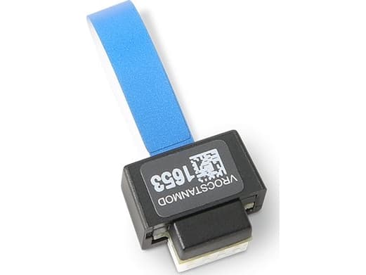 Lenovo ThinkStation VROC Key Module by Intel -Premium - Uppgraderingsnyckel till RAID-kontroller RAID 0/1/5/10-aktivering - 1 styrenhet för lagring -