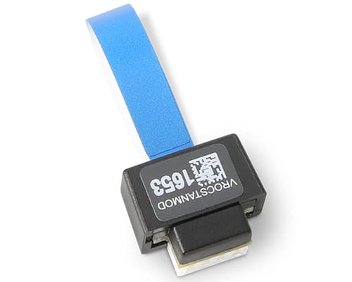 Lenovo ThinkStation VROC Key Module by Intel -Premium - Uppgraderingsnyckel till RAID-kontroller RAID 0/1/5/10-aktivering - 1 styrenhet för lagring -
