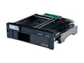 Pikkukuva 1 / 5: Akasa AK-IEN-01, 2,5/3,5", SATA, Musta, Muovi, Ruostumaton teräs, 6 Gbit/s, 148 mm