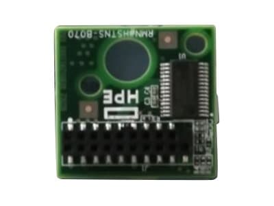 HPE Trusted Platform Module (TPM) 2.0 board - Trusted Platform Module (TPM) 2.0 - for ProLiant BL460c Gen9, DL160 Gen9, DL360 Gen9, DL60 Gen9, DL80 G